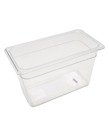 Gastronorm Beholder   Stk     Gn 20cm Dyb Polycarbonat