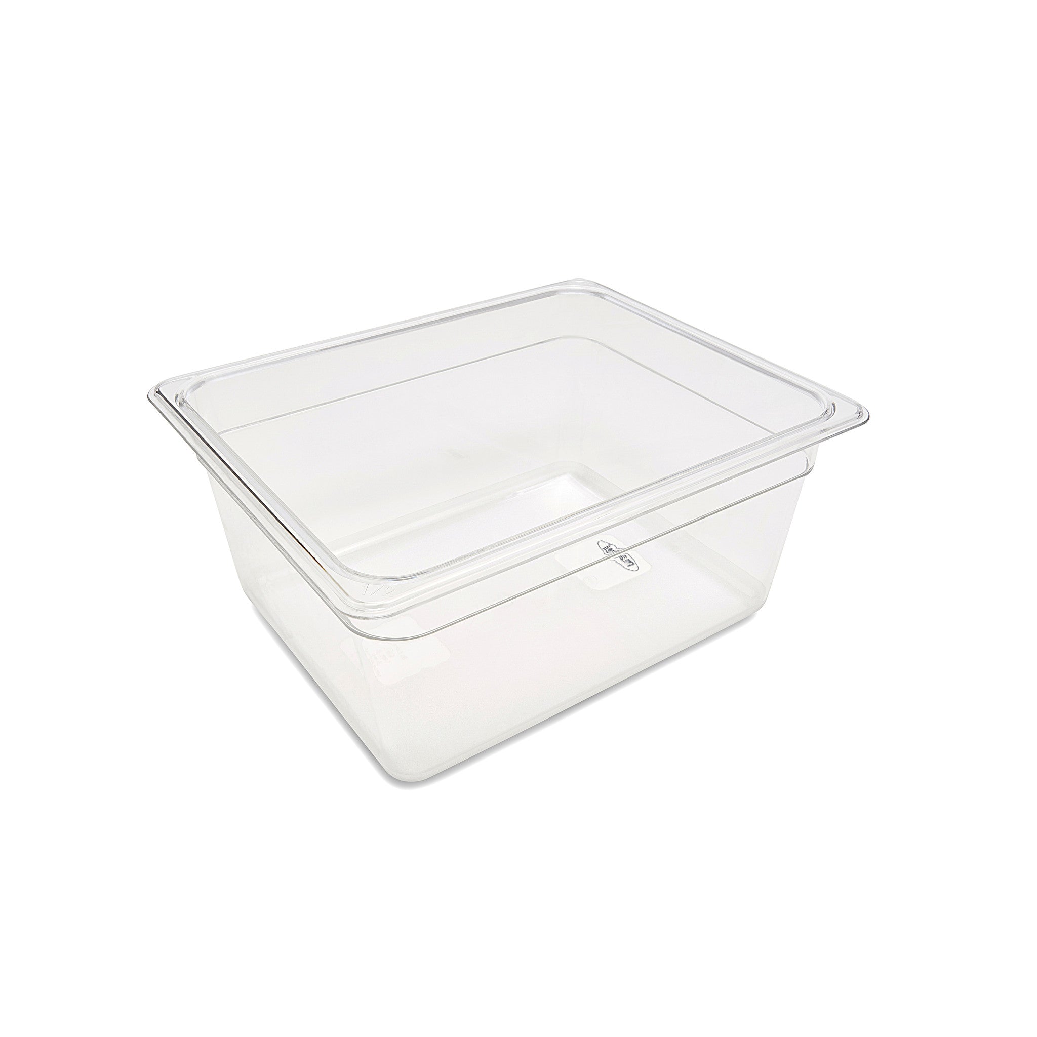 Gastronorm Beholder Stk Gn 15cm Dyb Polycarbonat