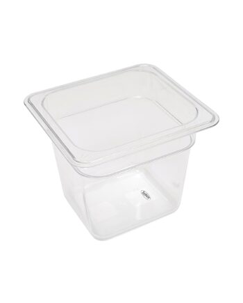 Gastronorm Beholder   Stk     Gn 15cm Dyb Polycarbonat