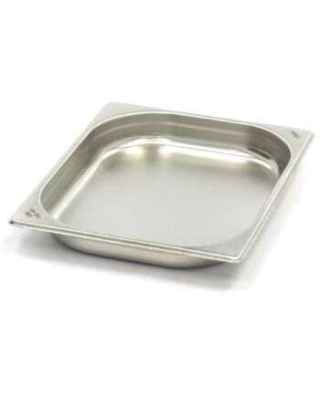 Gastronorm Beholder   Stk     Gn 4cm Dyb Rustfrit Stål