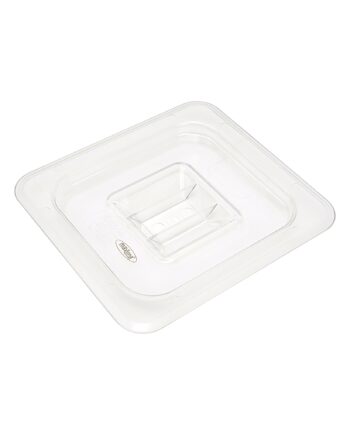 Gastronorm Låg   Stk     Gn Polycarbonat