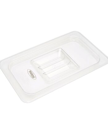 Gastronorm Låg   Stk     Gn Polycarbonat