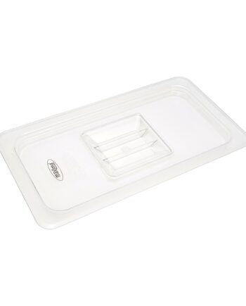 Gastronorm Låg   Stk     Gn Polycarbonat