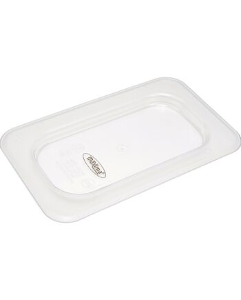 Gastronorm Låg   Stk     Gn Polycarbonat