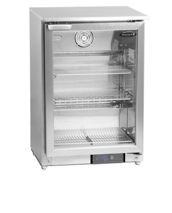 Glas Froster-gf200vsg