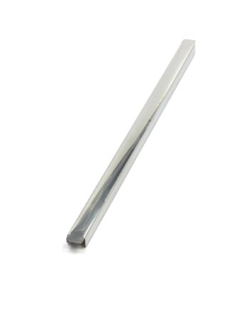Gn Support Bar   Stk 53cm Rustfrit Stål Tåler Opvaskemaskine
