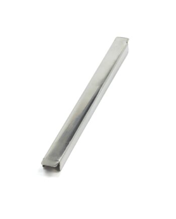 Gn Support Bar   Stk 32 5cm Rustfrit Stål Tåler Opvaskemaskine