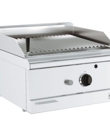 Grill Lavasten Base 600 Gas