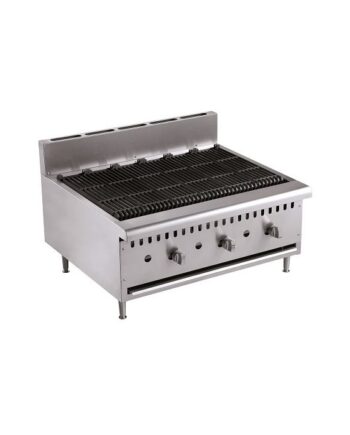 Grill Lavasten 900 Serie
