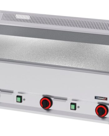 Grillplade Tekstureret Krom 99