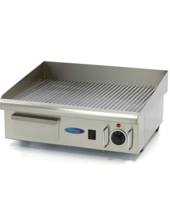 Grillrist Rillet 55cm Inkl Drypbakke