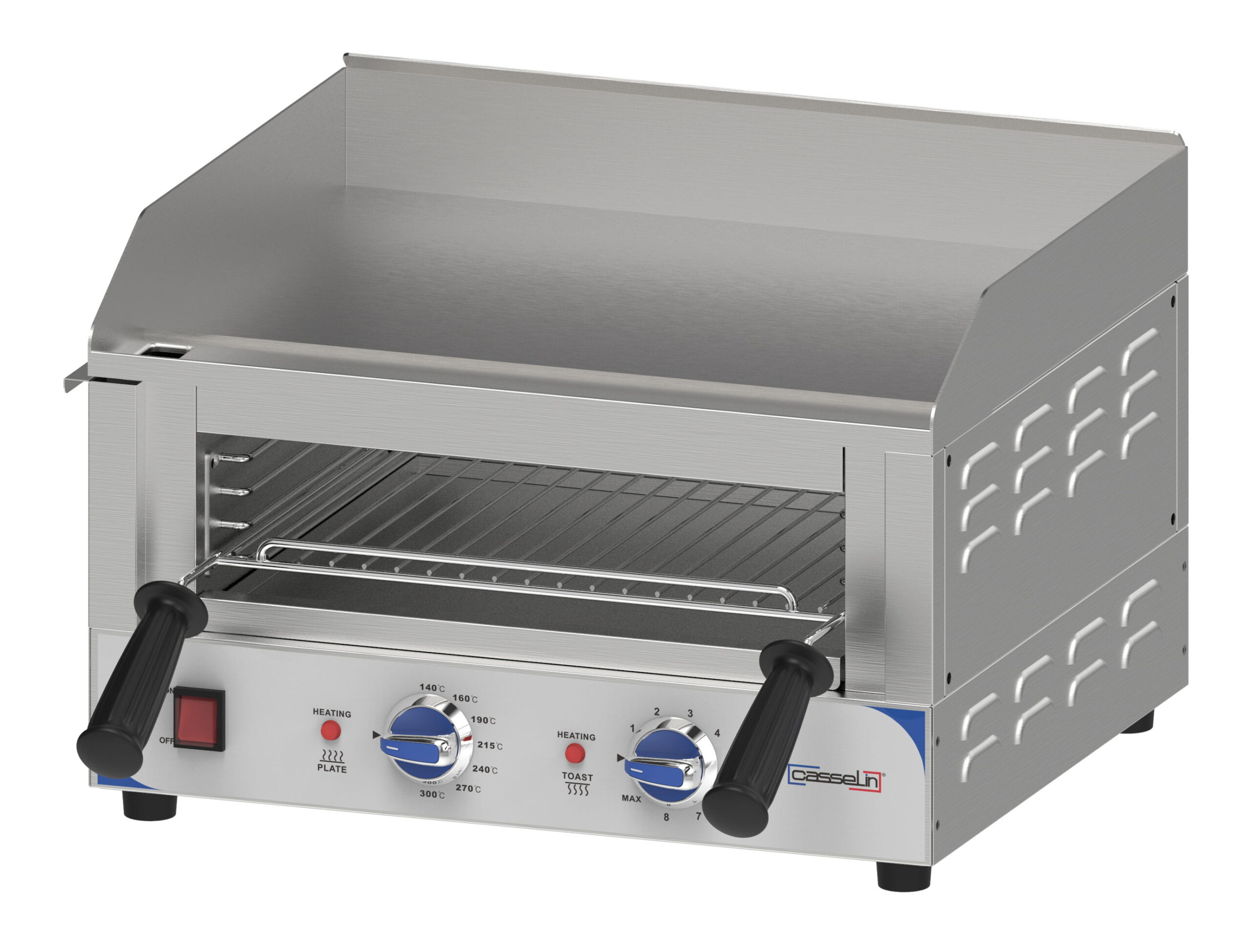 Grillrister 520