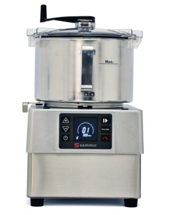 Grøntsagshakker Foodprocessor     Liter