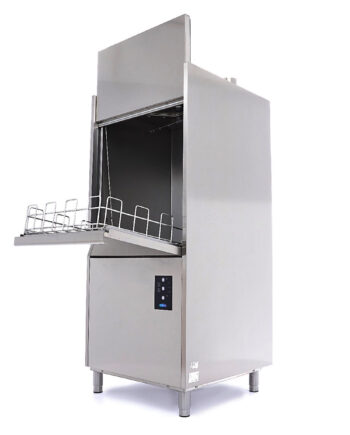 Grovopvaskmaskine 70   70cm 400v