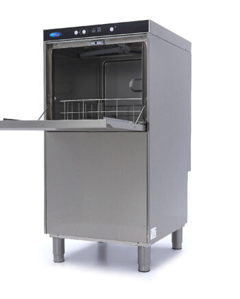 Grovopvaskmaskine 50   60cm 400v