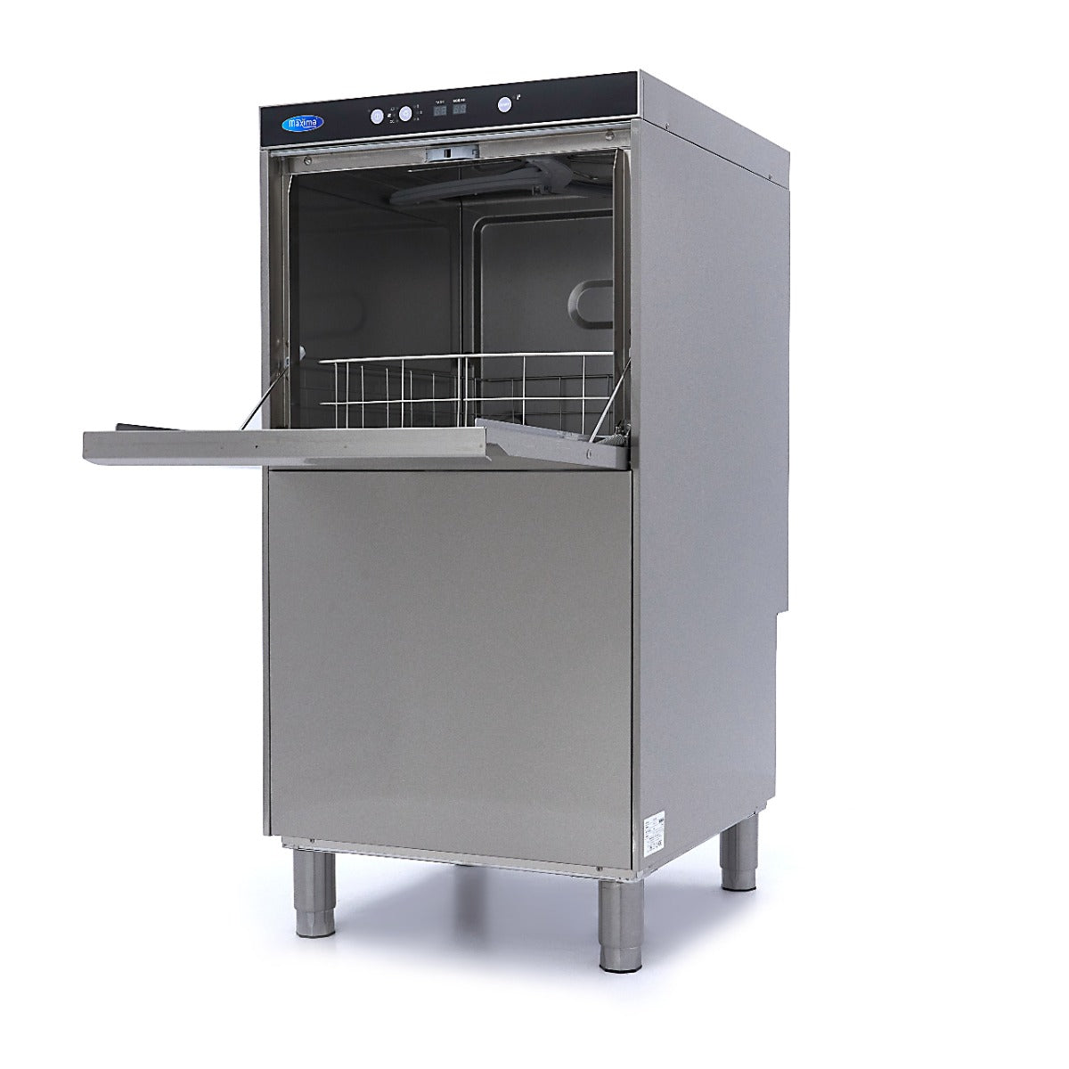 Grovopvaskmaskine 50 60cm 400v