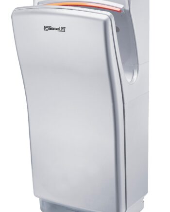 Håndtørrer Jedy Inox
