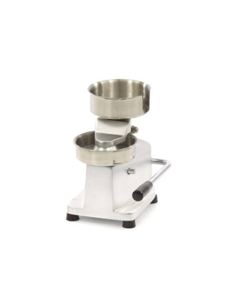 Hamburgerpresse 13 Cm Portionsplade Manuel
