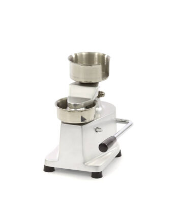 Hamburgerpresse 10 Cm Portionsplade Manuel