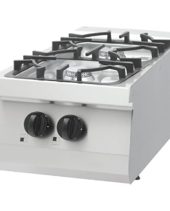 Heavy Duty Komfur   Brændere 15kw Gas