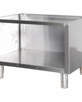 Heavy Duty Stand Enkelt Enhed 70 Cm Dyb åben