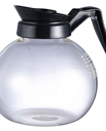 Højtemperatur Glasbakkeaffel     Liter