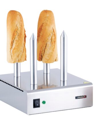 Hotdog   Pigge Brødristere