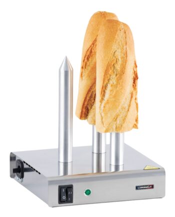 Hotdog   Pigge Brødristere