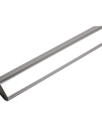 Hylde   Rustfrit Stål 1100 Mm