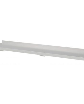 Hylde Rustfrit Stål 300   1600 Mm