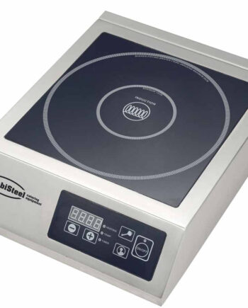 Induktionskogeplade 3500 Watt