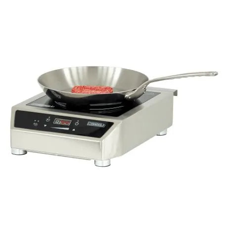 Induktionskogeplade 3500 Watt 350et