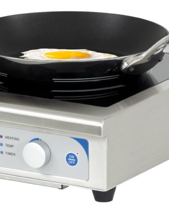 Induktionsplade 500b