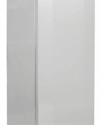 Industrifryseskab Stål 700 Liter Energy Line Mono Block