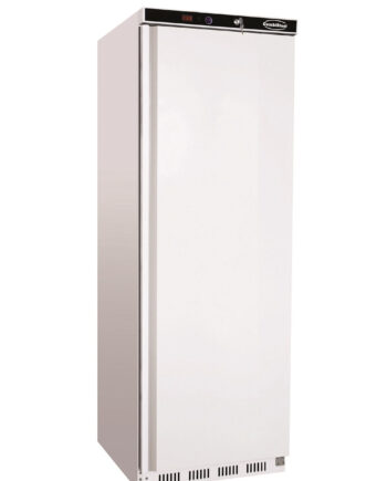 Industrikøleskab Hvid 570 Liter