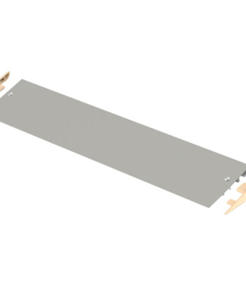Indvendig Dørrampe  700 Mm