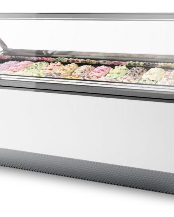 Isdisk Combisteel Milleniumâ 20 Isdisk