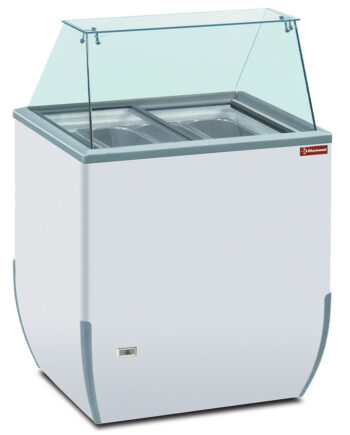 Isdisk  170 Liter