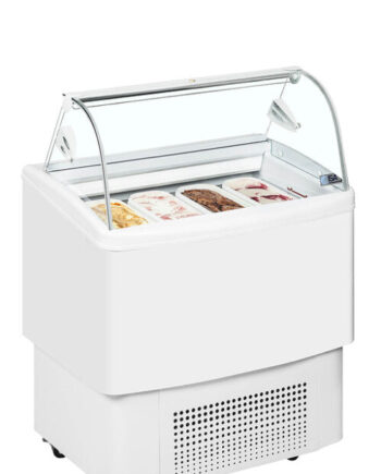 Isdisk   Scoop Ice Fryser Fiji