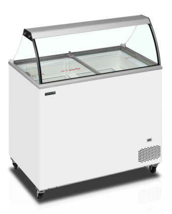 Isdisk   Scoop Ice Fryser Ic301sc So       Liter