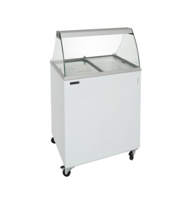 Isdisk   Scoop Ice Fryser Ic200sc-so