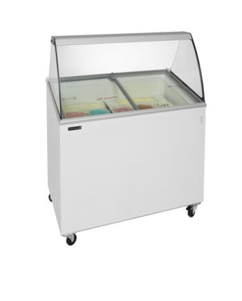 Isdisk   Scoop Ice Fryser Ic300sce-so