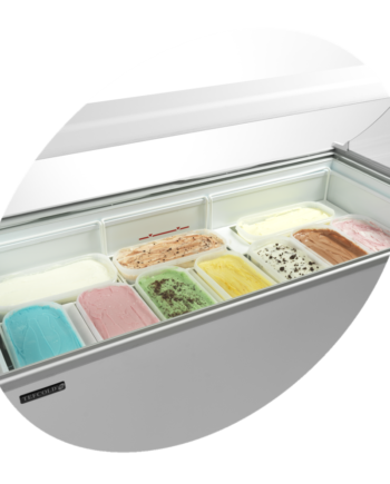 Isdisk   Scoop Ice Fryser 401 Liter Ic400sc-so 10     Liter Ja    Stk       Liter Og   Stk       Liter  10     Liter Totalt