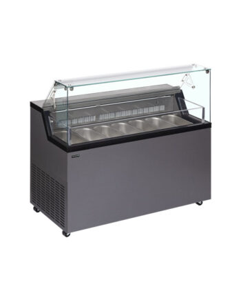 Isdisk   Scoop Ice Fryser Mirabella