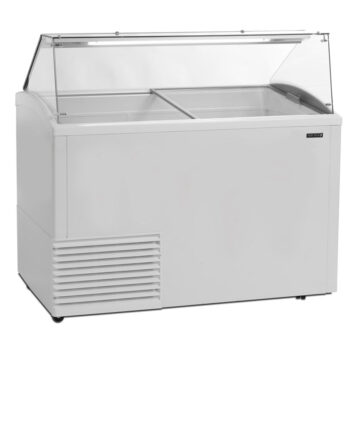 Isdisk   Scoop Ice Fryser Udrs10