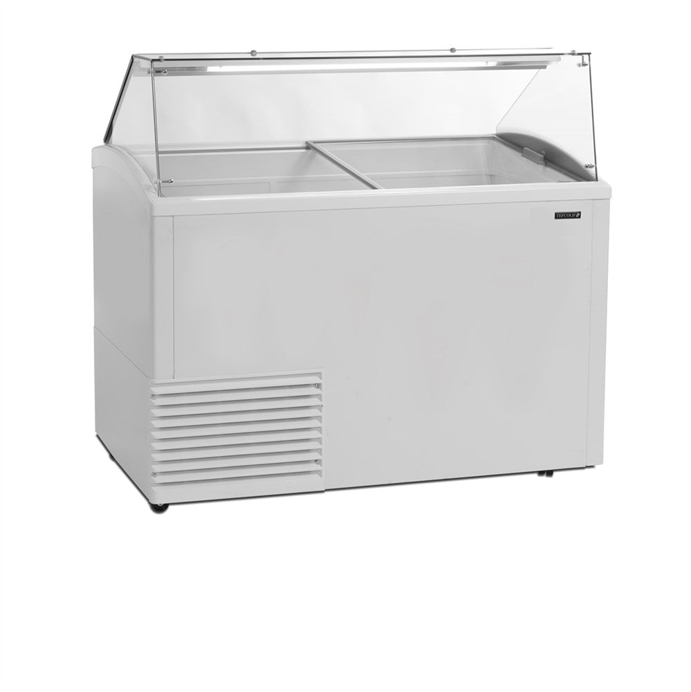 Isdisk Scoop Ice Fryser Udrs10