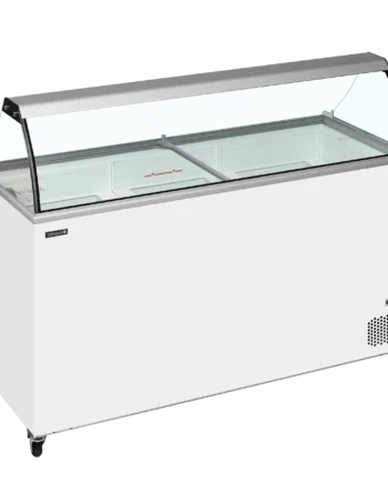 Isdisk   Scoop Ice Fryser 12     Liter Ic501sc So Nej