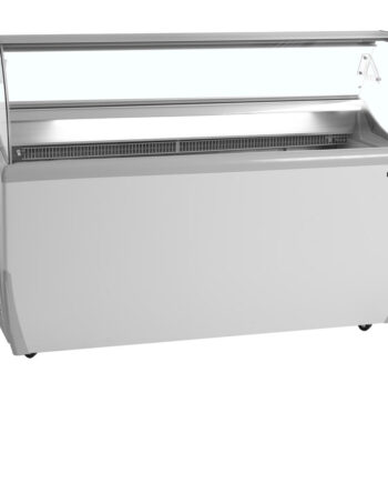 Isdisk   Scoop Ice Fryser       Liter Udrs9