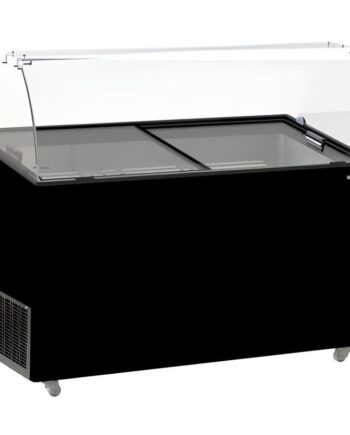 Isdisk Sort 10     Liter