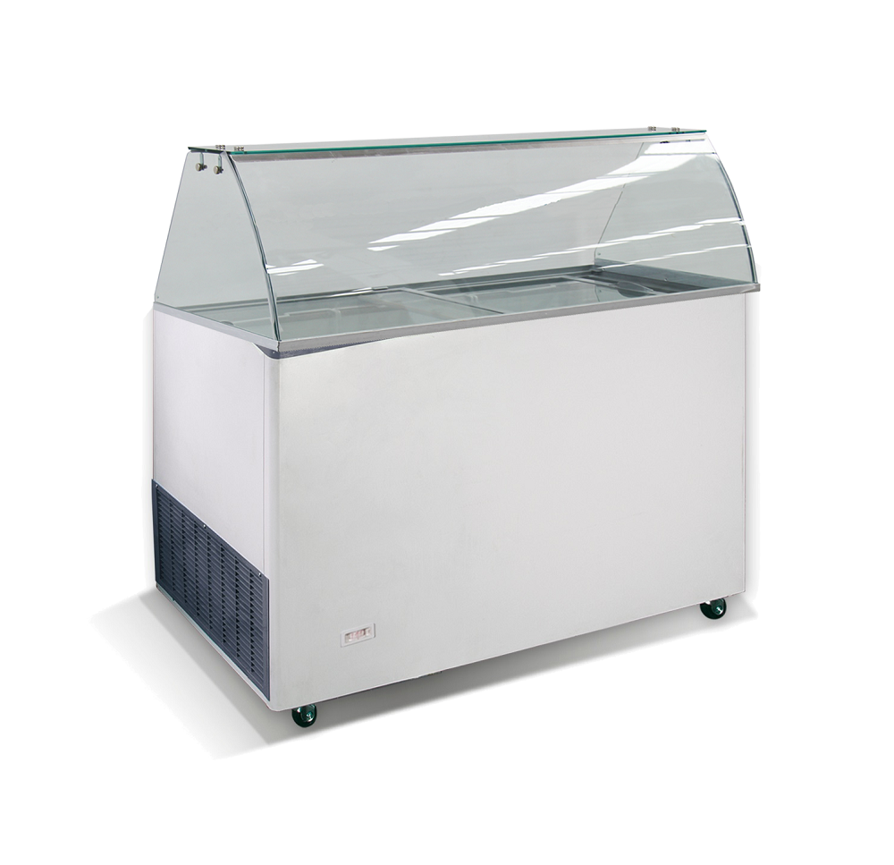 Isdisk Liter